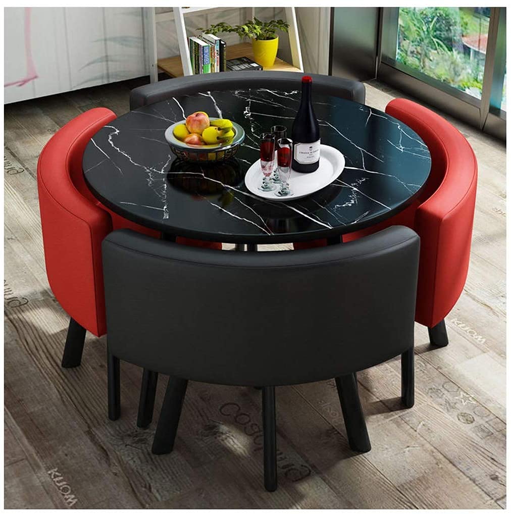 Amazon｜ダイニングセット 食卓セット Dining Table 高級家具